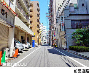  その他(区分) 台東区下谷３丁目 下谷セントラルマンション 9600万円 三ノ輪駅｜住建ハウジング