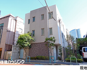 オープンレジデンシア南青山イーストテラス