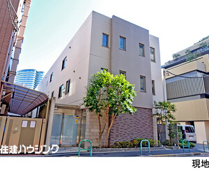 オープンレジデンシア南青山イーストテラス
