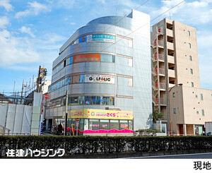 ビル品川区 二葉４丁目