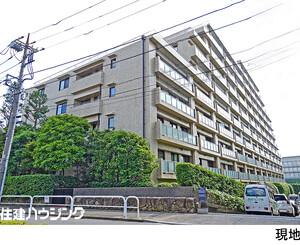 成城ハイム１号棟