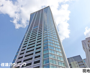 中古マンション渋谷区 宇田川町