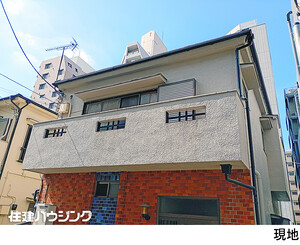 土地・売地 文京区大塚１丁目 11710万円 護国寺駅｜住建ハウジング