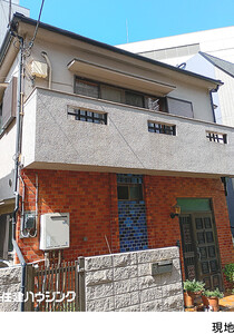 中古一戸建て文京区 大塚１丁目