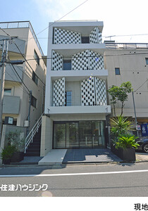 ビル渋谷区恵比寿南２丁目