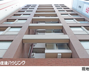  サンウッド赤坂フラッツ