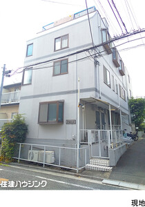 マンション(一棟)中野区 弥生町２丁目