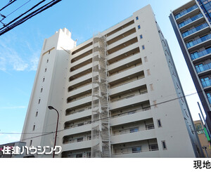  伊達坂ハイツ