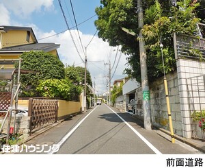  土地・売地 世田谷区瀬田４丁目 42000万円 二子玉川駅｜住建ハウジング