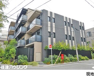 オープンレジデンシア中野新井コート中古マンション中野区 新井１丁目