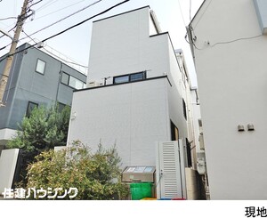 マンション(一棟) 杉並区和田１丁目 31400万円 中野富士見町駅｜住建ハウジング