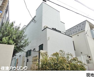  マンション(一棟) 杉並区和田１丁目 31400万円 中野富士見町駅｜住建ハウジング