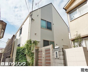 アパート(一棟)目黒区 八雲２丁目