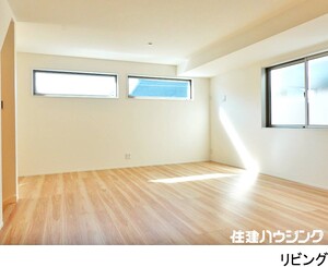  新築一戸建て 中野区沼袋２丁目 5780万円 沼袋駅｜住建ハウジング
