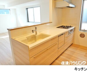  新築一戸建て 中野区沼袋２丁目 5780万円 沼袋駅｜住建ハウジング