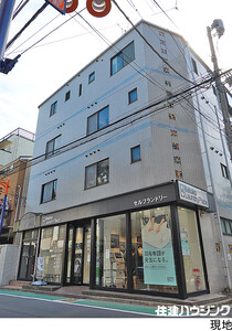 ビル中野区南台２丁目