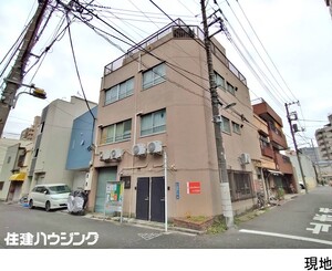 ビル台東区 東浅草２丁目