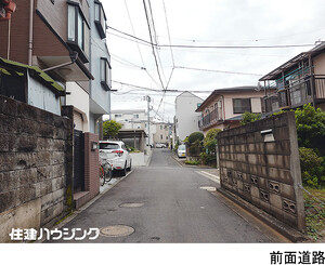  新築一戸建て 中野区大和町４丁目 4780万円 高円寺駅｜住建ハウジング