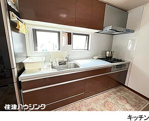  中古一戸建て 新宿区大久保２丁目 11800万円 新大久保駅｜住建ハウジング