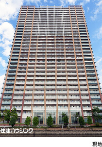 中古マンション港区 港南３丁目