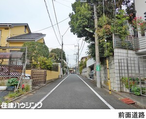  土地・売地 世田谷区瀬田４丁目 14200万円 二子玉川駅｜住建ハウジング