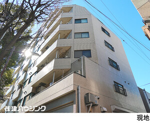 パレ・ドール方南町