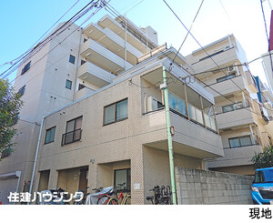  パレ・ドール方南町