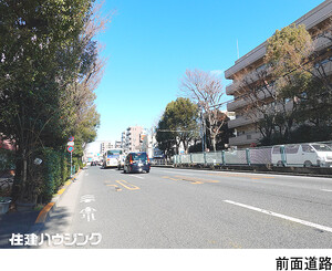  パレ・ドール方南町