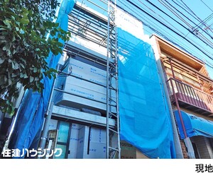 新築一戸建て杉並区 高円寺南１丁目