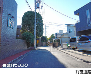  パークハイツ杉並