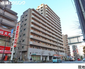 ソネット上池袋