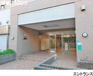  ソネット上池袋
