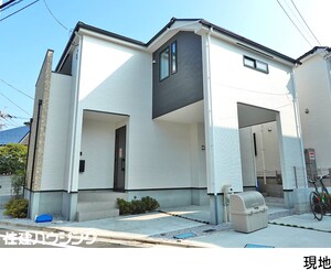 新築一戸建て杉並区下井草２丁目