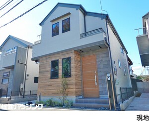 新築一戸建て 世田谷区上祖師谷２丁目 8380万円 千歳烏山駅｜住建ハウジング