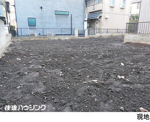 土地・売地 目黒区三田１丁目 25800万円 恵比寿駅｜住建ハウジング