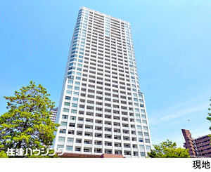 中古マンション港区 港南４丁目