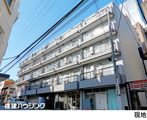 麻布狸穴ナショナルコート中古マンション港区 東麻布２丁目