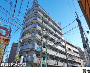  セザール巣鴨