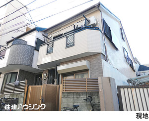  アパート(一棟) 豊島区上池袋１丁目 シェアハウス 10500万円 大塚駅｜住建ハウジング