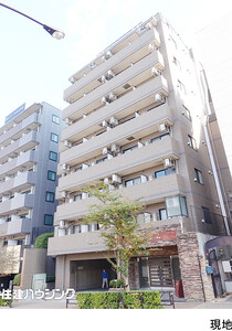 中古マンション渋谷区 神泉町