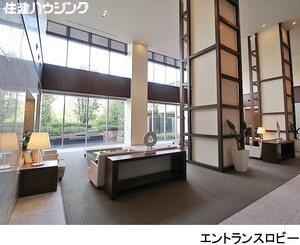  ザ・パークハウス西新宿タワー６０