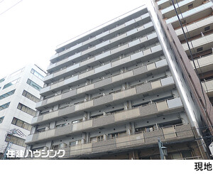 クオリア小石川