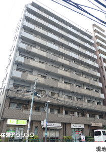  クオリア小石川