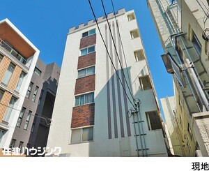  離宮ハイム