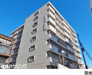  コープ野村大塚
