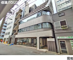 ビル中央区 日本橋小伝馬町