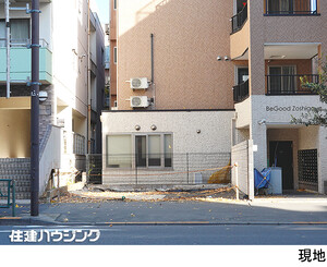 土地・売地 豊島区雑司が谷２丁目 6880万円 雑司が谷駅｜住建ハウジング