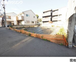 土地・売地 新宿区戸山３丁目 27400万円 西早稲田駅｜住建ハウジング
