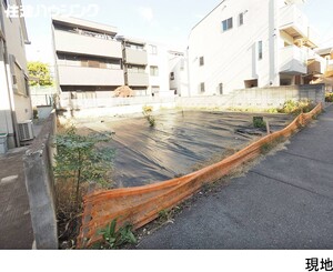  土地・売地 新宿区戸山３丁目 27400万円 西早稲田駅｜住建ハウジング