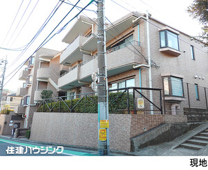  クレスト落合